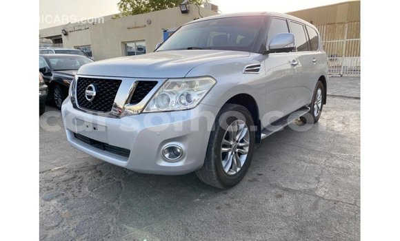 Acheter Import Voiture Nissan Patrol Autre à Import - Dubai, Maseru Acheter Import Voiture Nissan Patrol Autre à Import - Dubai, Maseru