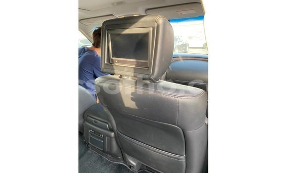 Acheter Import Voiture Nissan Patrol Autre à Import - Dubai, Maseru Acheter Import Voiture Nissan Patrol Autre à Import - Dubai, Maseru