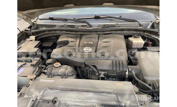 Acheter Import Voiture Nissan Patrol Autre à Import - Dubai, Maseru Acheter Import Voiture Nissan Patrol Autre à Import - Dubai, Maseru