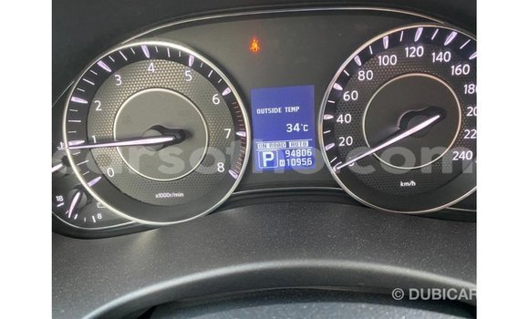 Acheter Import Voiture Nissan Patrol Autre à Import - Dubai, Maseru Acheter Import Voiture Nissan Patrol Autre à Import - Dubai, Maseru