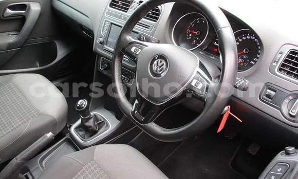 Buy Used Volkswagen Polo Red Car in Maseru in Maseru Buy Used Volkswagen Polo Red Car in Maseru in Maseru