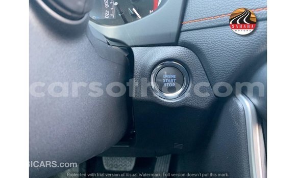 Acheter Import Voiture Toyota 4Runner Autre à Import - Dubai, Maseru Acheter Import Voiture Toyota 4Runner Autre à Import - Dubai, Maseru