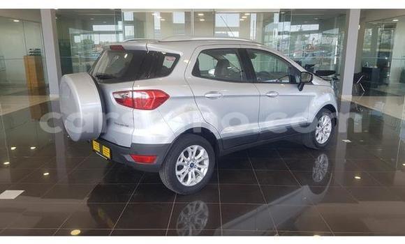 Buy Used Ford EcoSport Silver Car in Butha–Buthe in Thaba-Tseka Buy Used Ford EcoSport Silver Car in Butha–Buthe in Thaba-Tseka