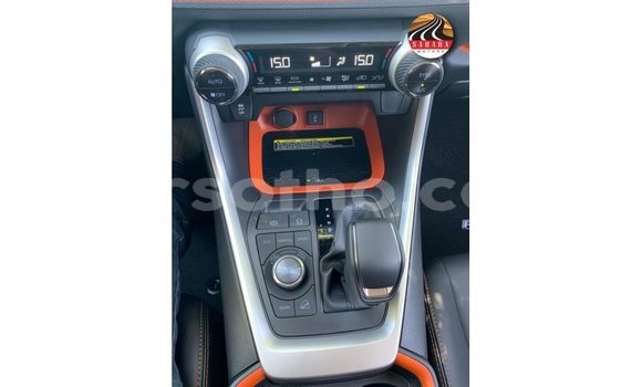 Acheter Import Voiture Toyota 4Runner Autre à Import - Dubai, Maseru Acheter Import Voiture Toyota 4Runner Autre à Import - Dubai, Maseru