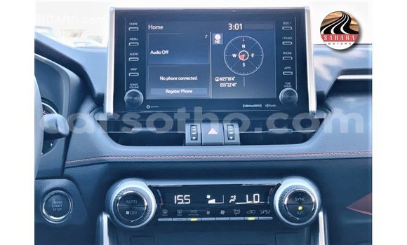 Acheter Import Voiture Toyota 4Runner Autre à Import - Dubai, Maseru Acheter Import Voiture Toyota 4Runner Autre à Import - Dubai, Maseru