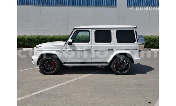 Sayi Imported Mercedes-Benz 190 White Mota in Import - Dubai a Maseru Sayi Imported Mercedes-Benz 190 White Mota in Import - Dubai a Maseru