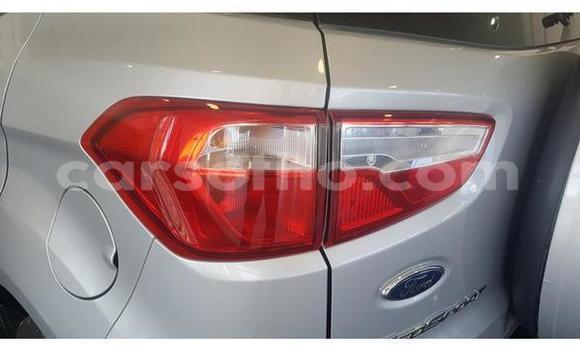 Buy Used Ford EcoSport Silver Car in Butha–Buthe in Thaba-Tseka Buy Used Ford EcoSport Silver Car in Butha–Buthe in Thaba-Tseka