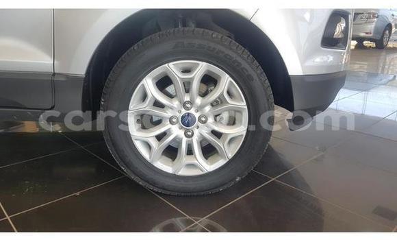 Buy Used Ford EcoSport Silver Car in Butha–Buthe in Thaba-Tseka Buy Used Ford EcoSport Silver Car in Butha–Buthe in Thaba-Tseka
