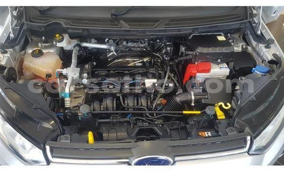 Buy Used Ford EcoSport Silver Car in Butha–Buthe in Thaba-Tseka Buy Used Ford EcoSport Silver Car in Butha–Buthe in Thaba-Tseka