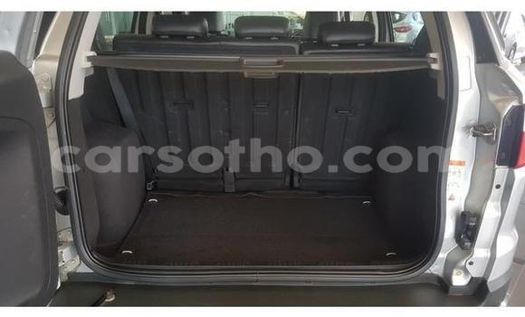 Buy Used Ford EcoSport Silver Car in Butha–Buthe in Thaba-Tseka Buy Used Ford EcoSport Silver Car in Butha–Buthe in Thaba-Tseka