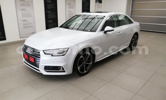 اشتري مستعمل Audi A4 White سيارة في Maseru في Maseru اشتري مستعمل Audi A4 White سيارة في Maseru في Maseru