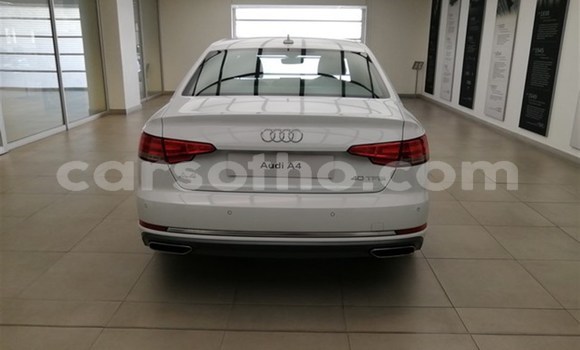 اشتري مستعمل Audi A4 White سيارة في Maseru في Maseru اشتري مستعمل Audi A4 White سيارة في Maseru في Maseru