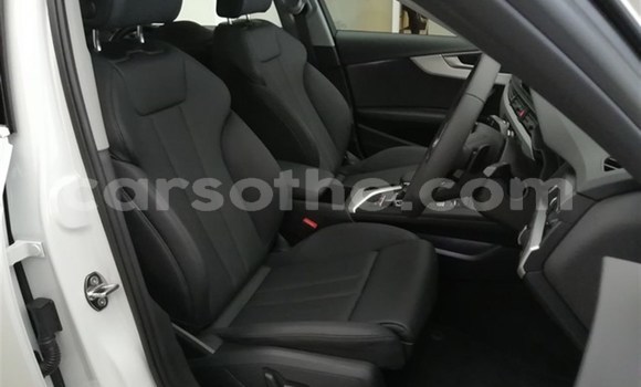 اشتري مستعمل Audi A4 White سيارة في Maseru في Maseru اشتري مستعمل Audi A4 White سيارة في Maseru في Maseru