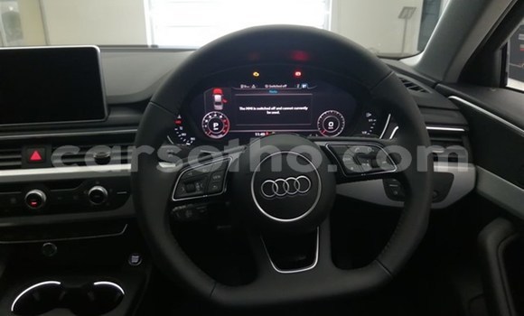 اشتري مستعمل Audi A4 White سيارة في Maseru في Maseru اشتري مستعمل Audi A4 White سيارة في Maseru في Maseru