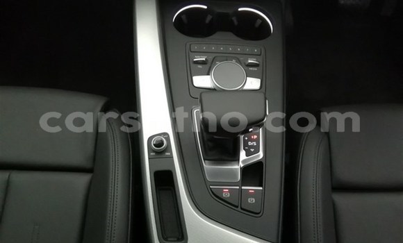 اشتري مستعمل Audi A4 White سيارة في Maseru في Maseru اشتري مستعمل Audi A4 White سيارة في Maseru في Maseru
