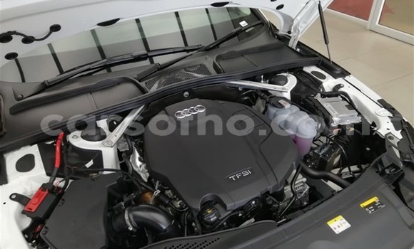 اشتري مستعمل Audi A4 White سيارة في Maseru في Maseru اشتري مستعمل Audi A4 White سيارة في Maseru في Maseru