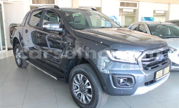 Acheter Occasion Voiture Ford Ranger Noir à Maseru, Maseru Acheter Occasion Voiture Ford Ranger Noir à Maseru, Maseru