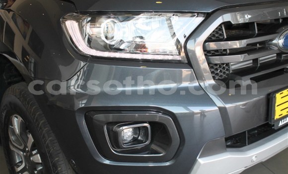 Acheter Occasion Voiture Ford Ranger Noir à Maseru, Maseru Acheter Occasion Voiture Ford Ranger Noir à Maseru, Maseru