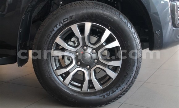 Acheter Occasion Voiture Ford Ranger Noir à Maseru, Maseru Acheter Occasion Voiture Ford Ranger Noir à Maseru, Maseru