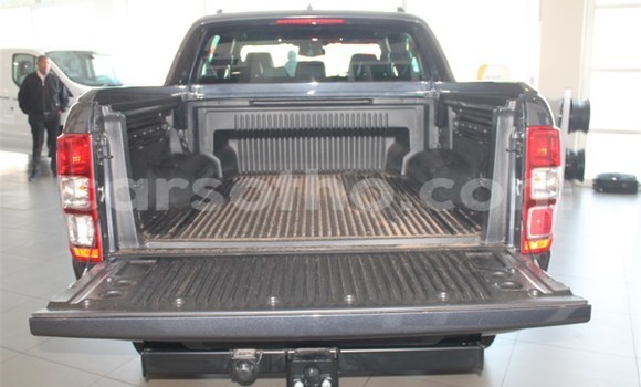 Acheter Occasion Voiture Ford Ranger Noir à Maseru, Maseru Acheter Occasion Voiture Ford Ranger Noir à Maseru, Maseru