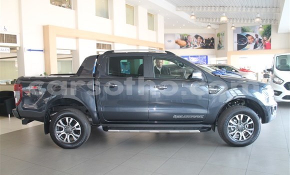 Acheter Occasion Voiture Ford Ranger Noir à Maseru, Maseru Acheter Occasion Voiture Ford Ranger Noir à Maseru, Maseru
