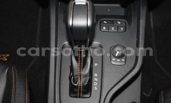 Acheter Occasion Voiture Ford Ranger Noir à Maseru, Maseru Acheter Occasion Voiture Ford Ranger Noir à Maseru, Maseru