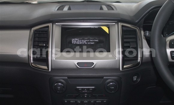 Acheter Occasion Voiture Ford Ranger Noir à Maseru, Maseru Acheter Occasion Voiture Ford Ranger Noir à Maseru, Maseru