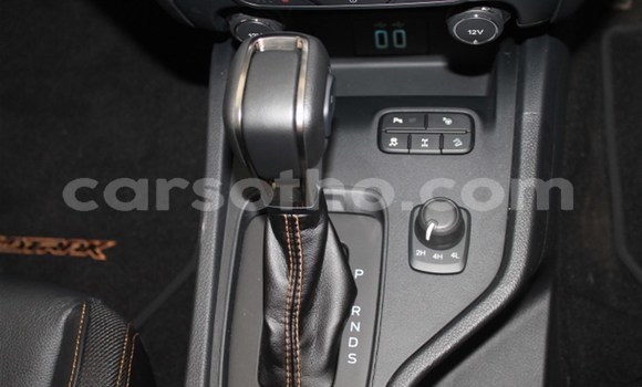 Acheter Occasion Voiture Ford Ranger Noir à Maseru, Maseru Acheter Occasion Voiture Ford Ranger Noir à Maseru, Maseru