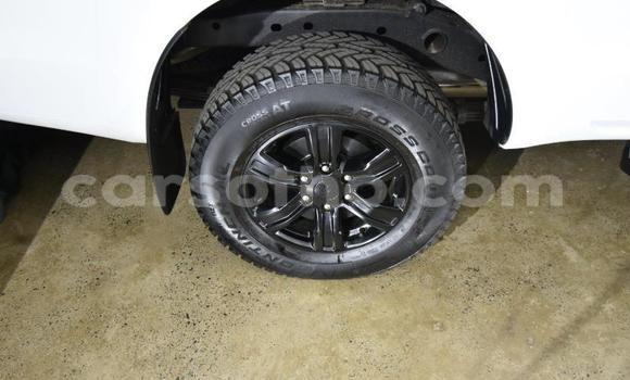 اشتري مستعمل Ford Ranger White سيارة في Maseru في Maseru اشتري مستعمل Ford Ranger White سيارة في Maseru في Maseru