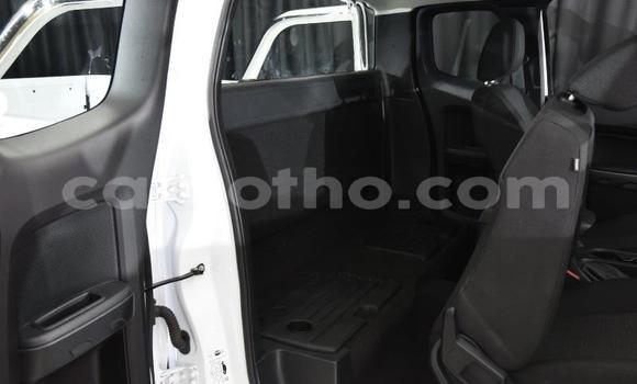 اشتري مستعمل Ford Ranger White سيارة في Maseru في Maseru اشتري مستعمل Ford Ranger White سيارة في Maseru في Maseru