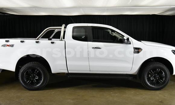 اشتري مستعمل Ford Ranger White سيارة في Maseru في Maseru اشتري مستعمل Ford Ranger White سيارة في Maseru في Maseru