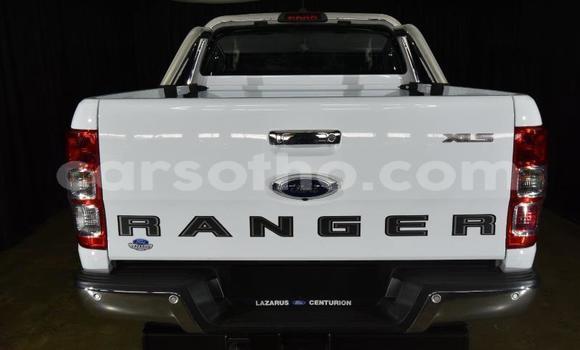 اشتري مستعمل Ford Ranger White سيارة في Maseru في Maseru اشتري مستعمل Ford Ranger White سيارة في Maseru في Maseru