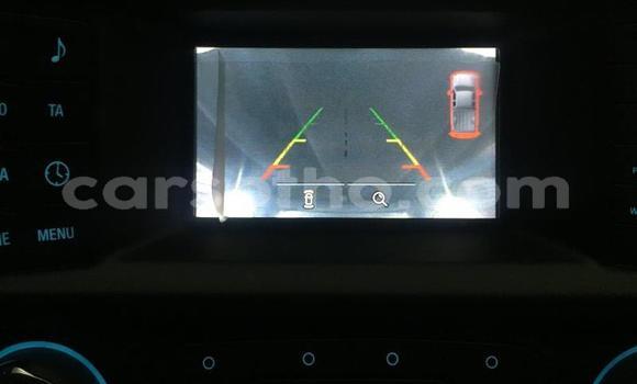 اشتري مستعمل Ford Ranger White سيارة في Maseru في Maseru اشتري مستعمل Ford Ranger White سيارة في Maseru في Maseru