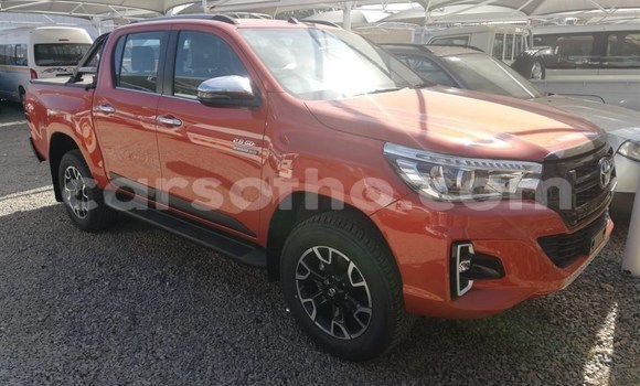 اشتري مستعمل Toyota Hilux Other سيارة في Maseru في Maseru اشتري مستعمل Toyota Hilux Other سيارة في Maseru في Maseru