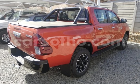 اشتري مستعمل Toyota Hilux Other سيارة في Maseru في Maseru اشتري مستعمل Toyota Hilux Other سيارة في Maseru في Maseru