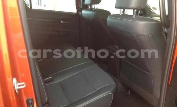 اشتري مستعمل Toyota Hilux Other سيارة في Maseru في Maseru اشتري مستعمل Toyota Hilux Other سيارة في Maseru في Maseru