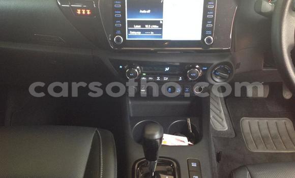 اشتري مستعمل Toyota Hilux Other سيارة في Maseru في Maseru اشتري مستعمل Toyota Hilux Other سيارة في Maseru في Maseru
