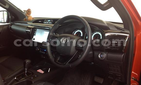 اشتري مستعمل Toyota Hilux Other سيارة في Maseru في Maseru اشتري مستعمل Toyota Hilux Other سيارة في Maseru في Maseru