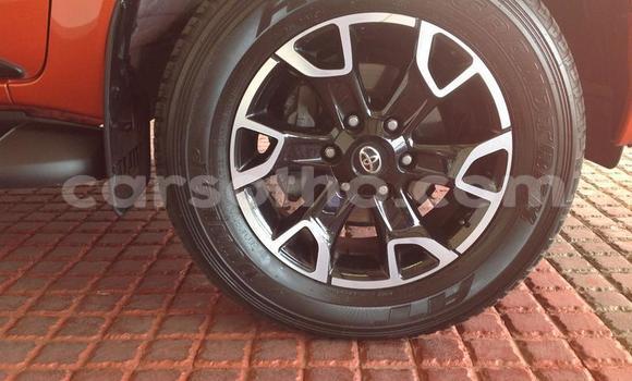اشتري مستعمل Toyota Hilux Other سيارة في Maseru في Maseru اشتري مستعمل Toyota Hilux Other سيارة في Maseru في Maseru