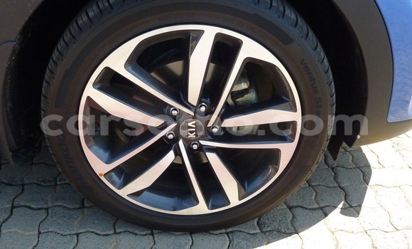 اشتري مستعمل Kia Sportage Blue سيارة في Mokhotlong في Berea اشتري مستعمل Kia Sportage Blue سيارة في Mokhotlong في Berea