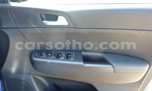 اشتري مستعمل Kia Sportage Blue سيارة في Mokhotlong في Berea اشتري مستعمل Kia Sportage Blue سيارة في Mokhotlong في Berea