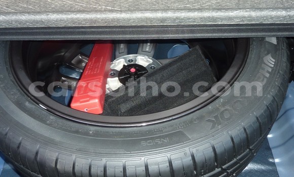 اشتري مستعمل Kia Sportage Blue سيارة في Mokhotlong في Berea اشتري مستعمل Kia Sportage Blue سيارة في Mokhotlong في Berea