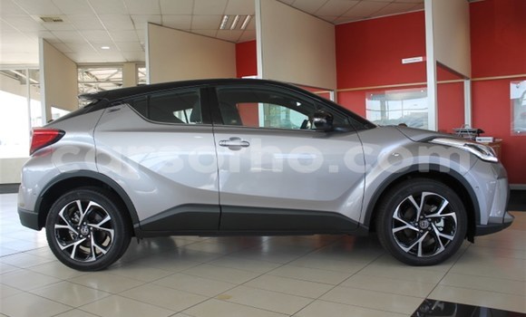 اشتري مستعمل Toyota C-HR Other سيارة في Mohale's Hoek في Mohale's Hoek اشتري مستعمل Toyota C-HR Other سيارة في Mohale's Hoek في Mohale's Hoek