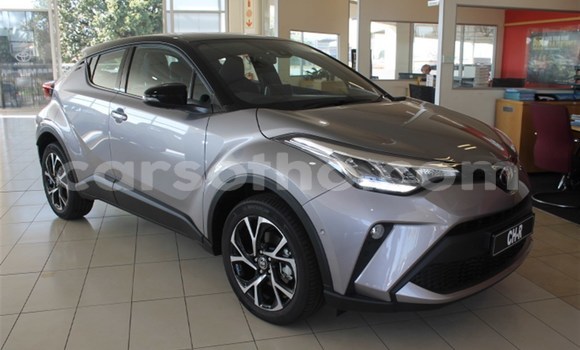 اشتري مستعمل Toyota C-HR Other سيارة في Mohale's Hoek في Mohale's Hoek اشتري مستعمل Toyota C-HR Other سيارة في Mohale's Hoek في Mohale's Hoek