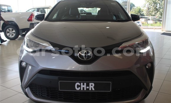 اشتري مستعمل Toyota C-HR Other سيارة في Mohale's Hoek في Mohale's Hoek اشتري مستعمل Toyota C-HR Other سيارة في Mohale's Hoek في Mohale's Hoek