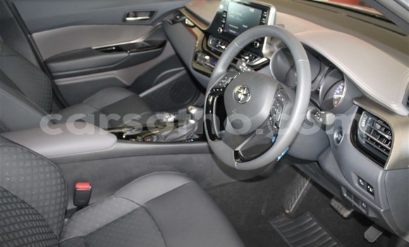 اشتري مستعمل Toyota C-HR Other سيارة في Mohale's Hoek في Mohale's Hoek اشتري مستعمل Toyota C-HR Other سيارة في Mohale's Hoek في Mohale's Hoek