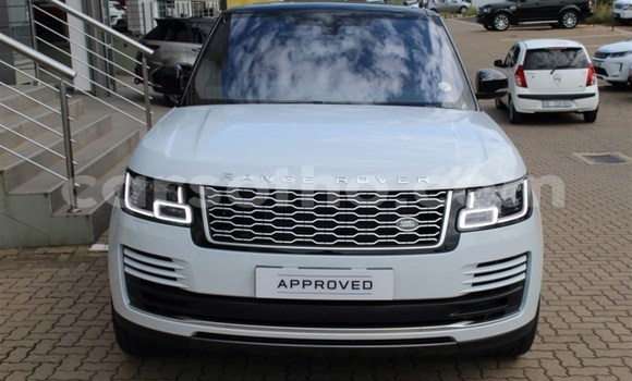 اشتري مستعمل Land Rover Range Rover White سيارة في Mokhotlong في Berea اشتري مستعمل Land Rover Range Rover White سيارة في Mokhotlong في Berea