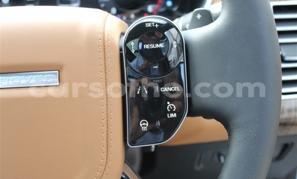 اشتري مستعمل Land Rover Range Rover White سيارة في Mokhotlong في Berea اشتري مستعمل Land Rover Range Rover White سيارة في Mokhotlong في Berea