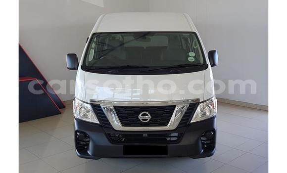 اشتري مستعمل Nissan NV350 Caravan White سيارة في Mafeteng في Mafeteng اشتري مستعمل Nissan NV350 Caravan White سيارة في Mafeteng في Mafeteng