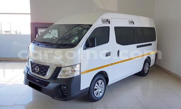 اشتري مستعمل Nissan NV350 Caravan White سيارة في Mafeteng في Mafeteng اشتري مستعمل Nissan NV350 Caravan White سيارة في Mafeteng في Mafeteng
